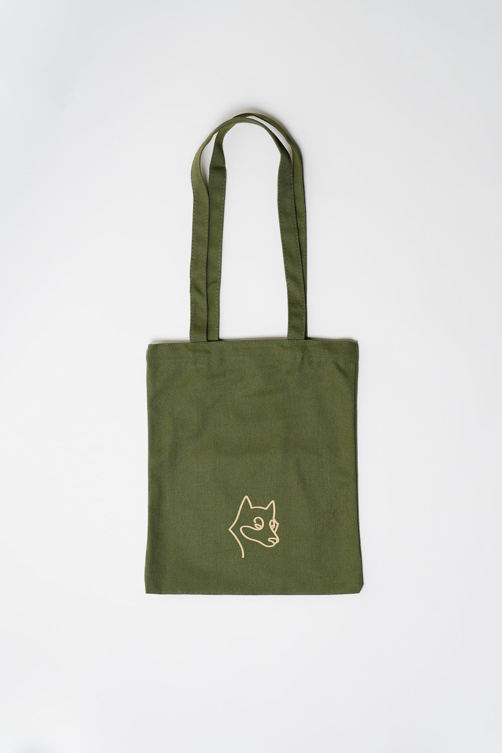 Zen Cha Tote Bag